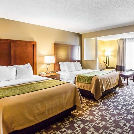 Comfort Inn & Suites Walterboro I-95 Екстериор снимка