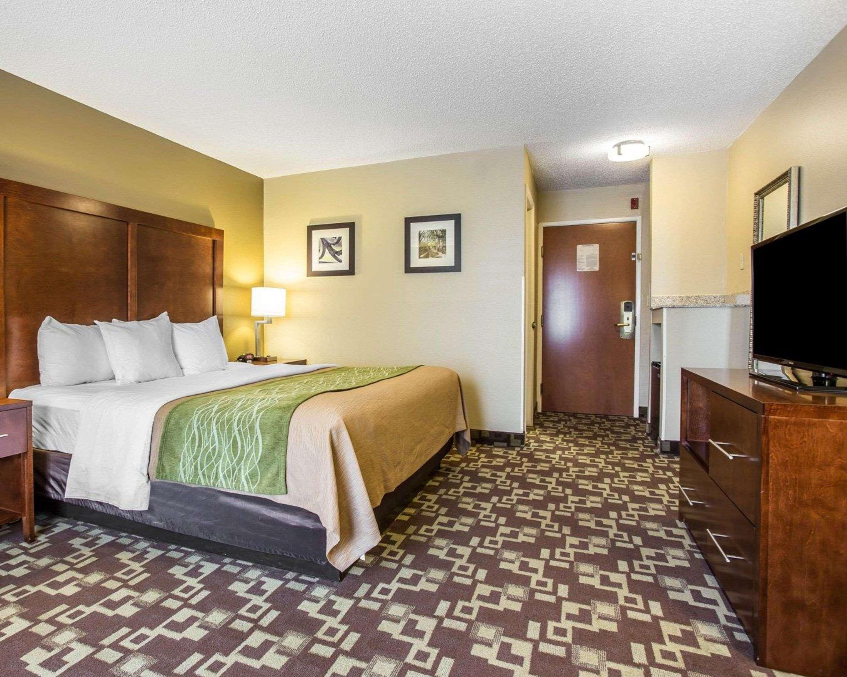 Comfort Inn & Suites Walterboro I-95 Екстериор снимка