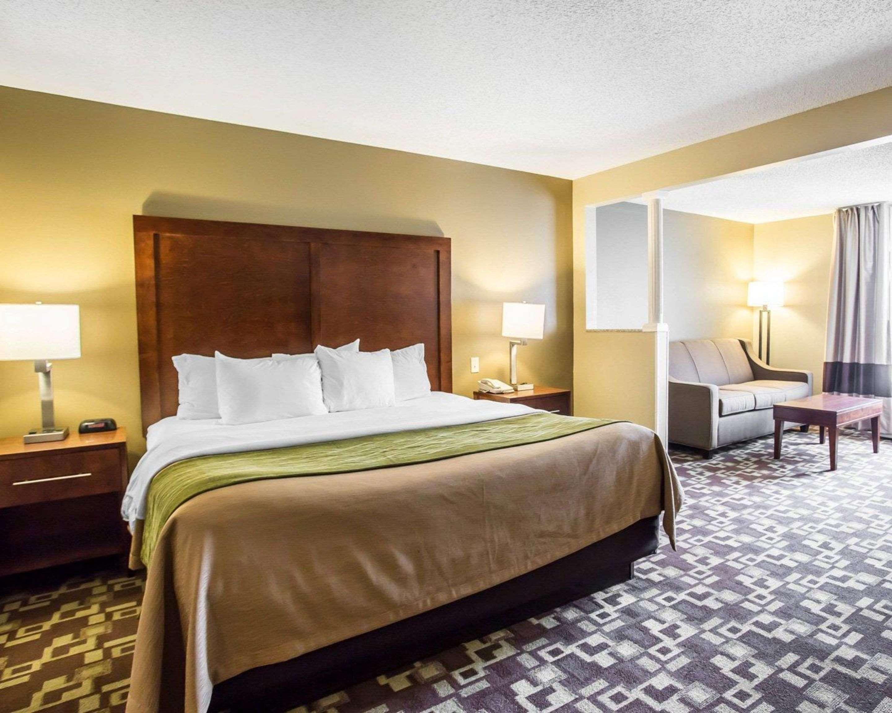 Comfort Inn & Suites Walterboro I-95 Екстериор снимка
