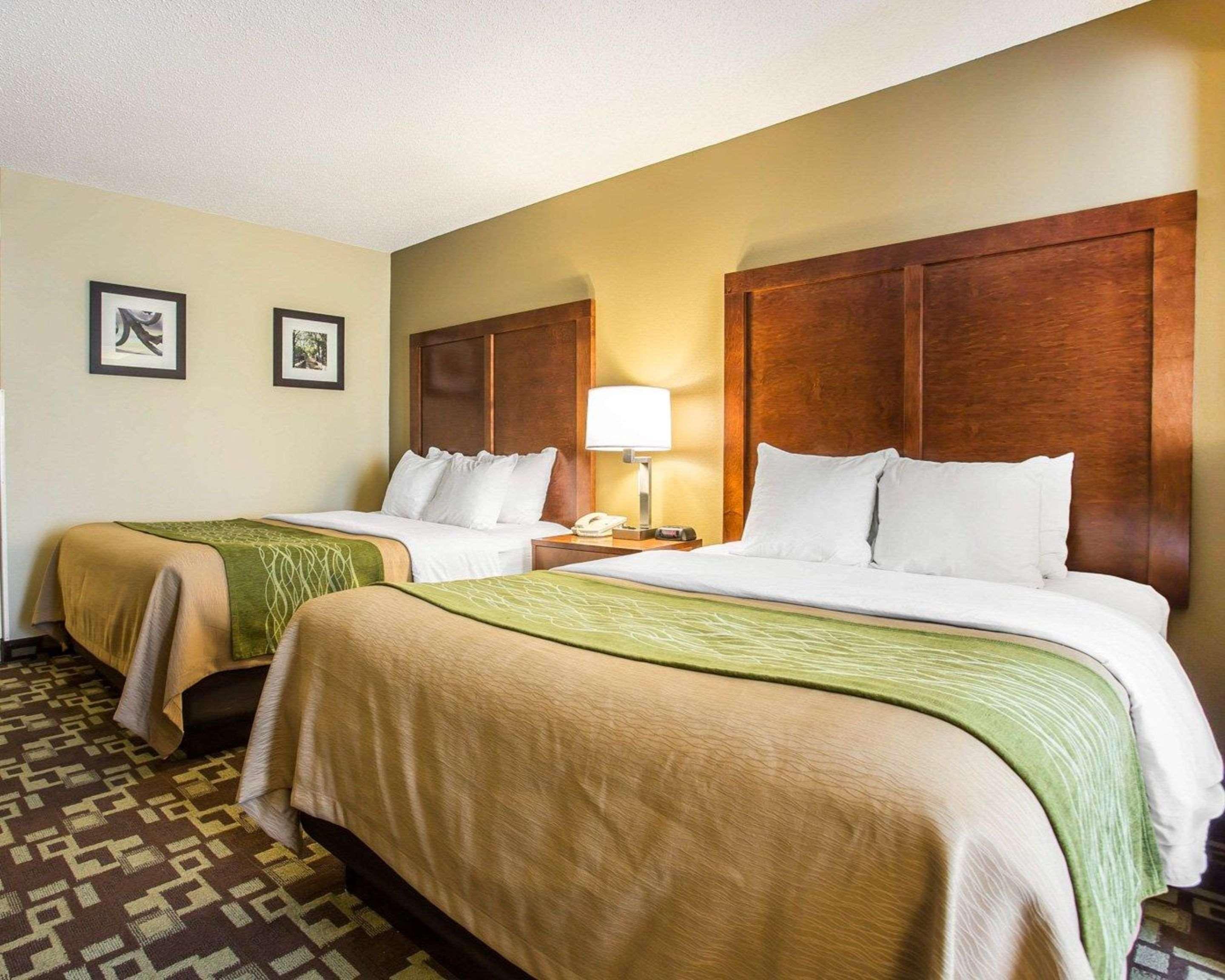 Comfort Inn & Suites Walterboro I-95 Екстериор снимка