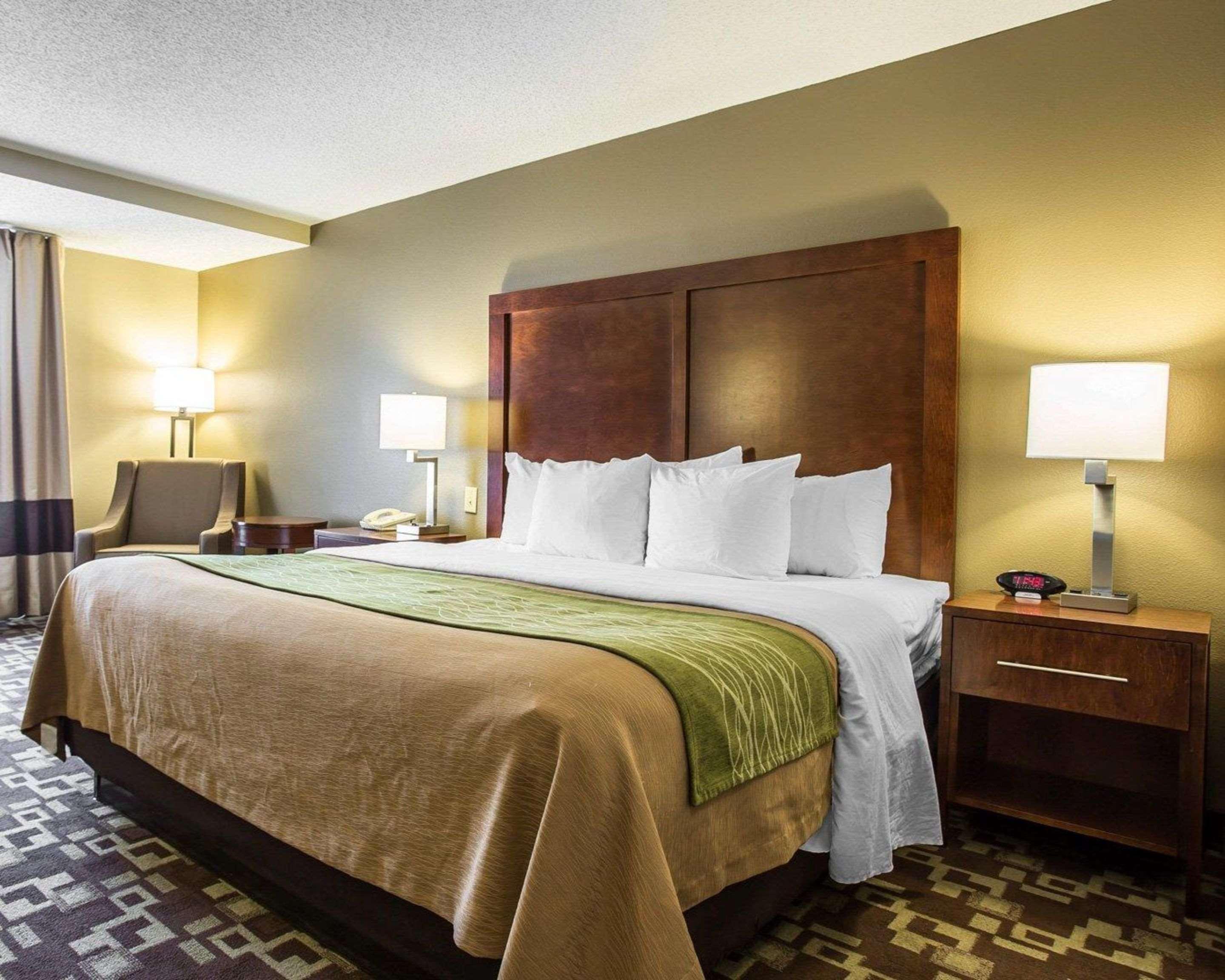 Comfort Inn & Suites Walterboro I-95 Екстериор снимка