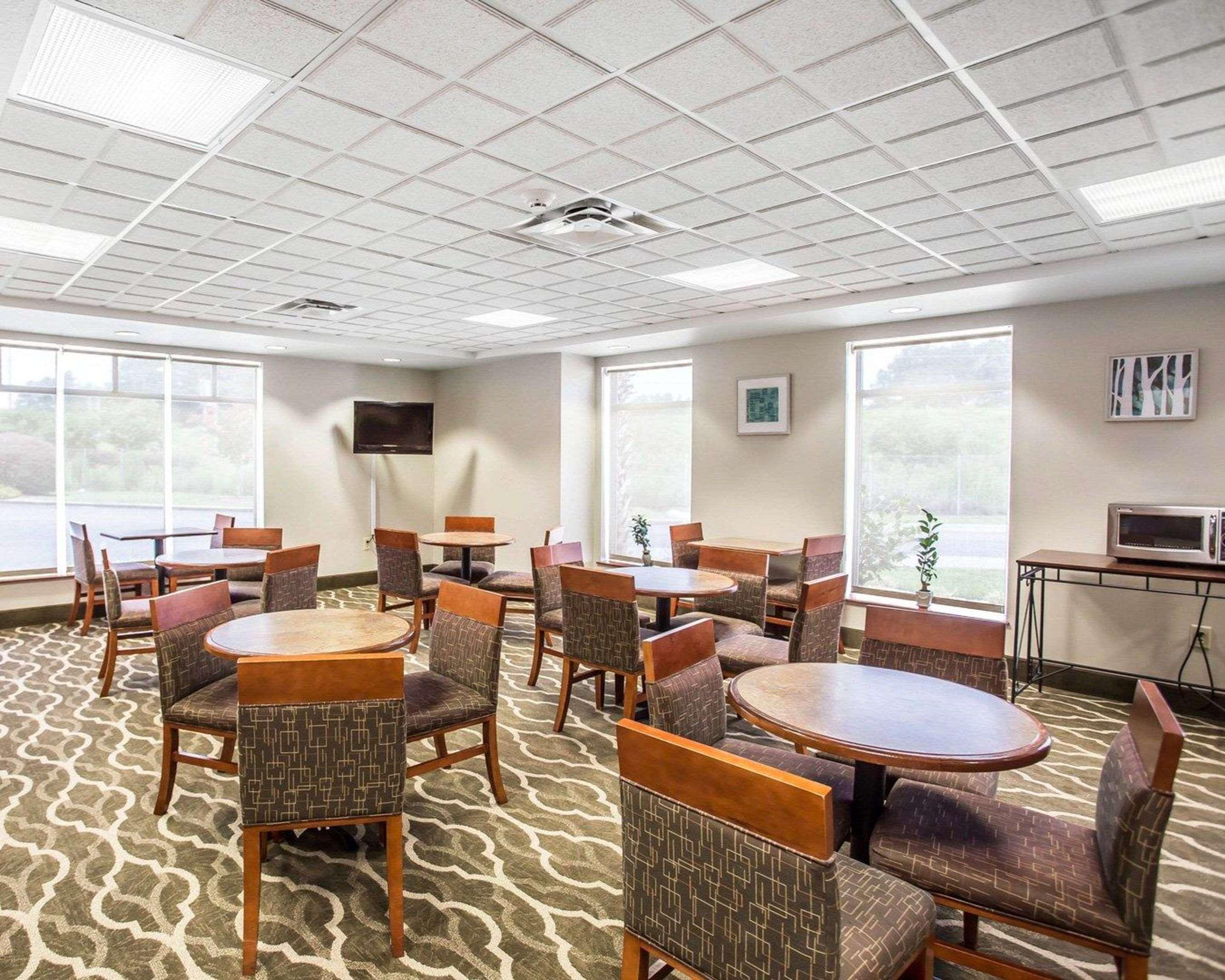 Comfort Inn & Suites Walterboro I-95 Екстериор снимка