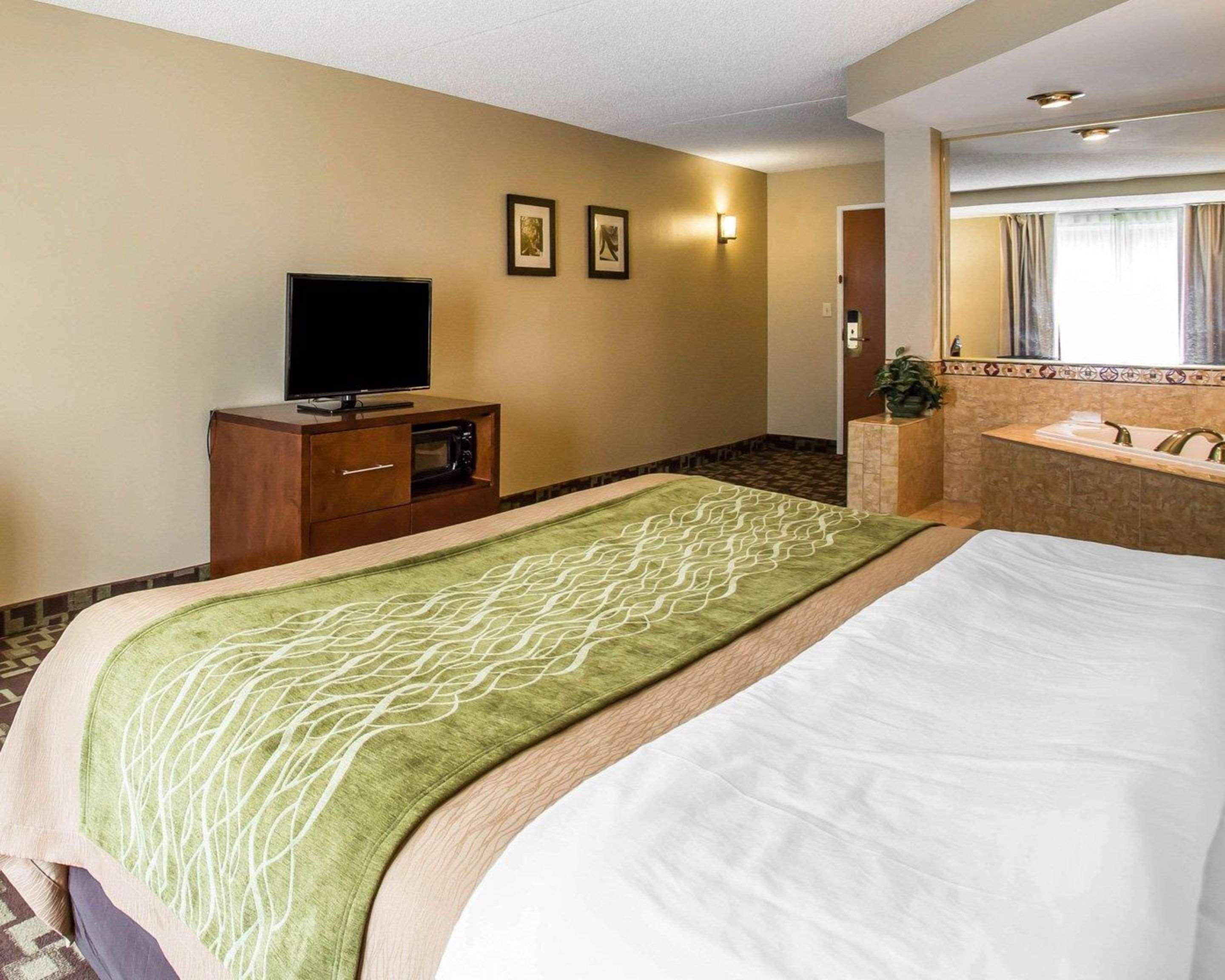 Comfort Inn & Suites Walterboro I-95 Екстериор снимка