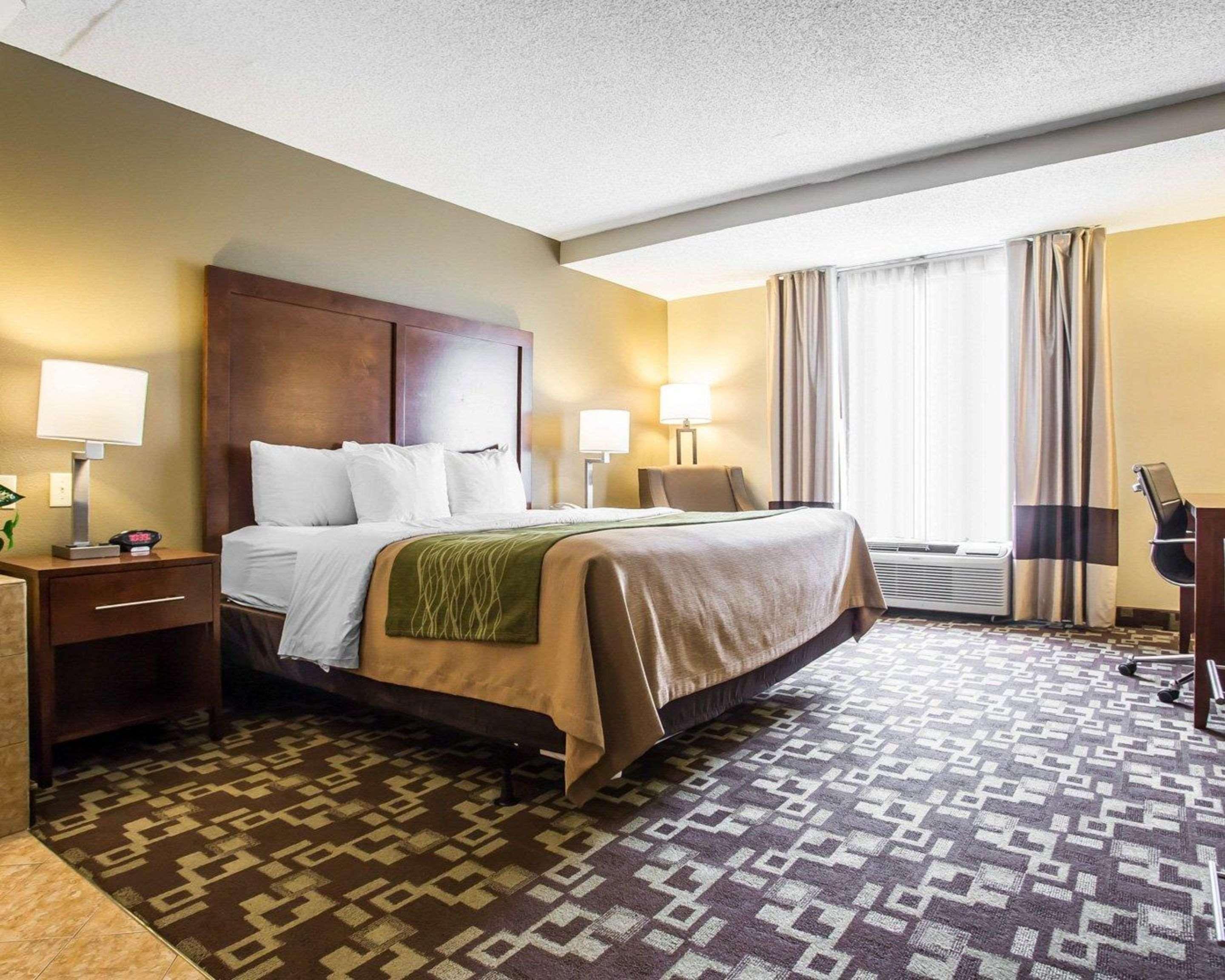 Comfort Inn & Suites Walterboro I-95 Екстериор снимка
