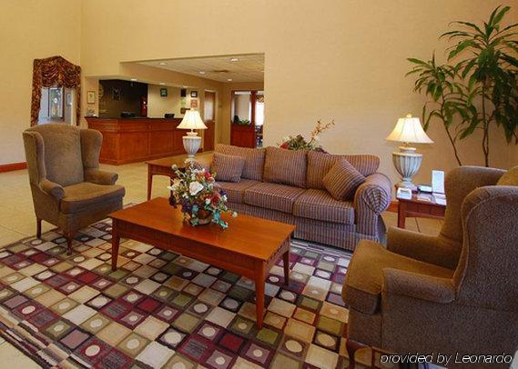 Comfort Inn & Suites Walterboro I-95 Интериор снимка