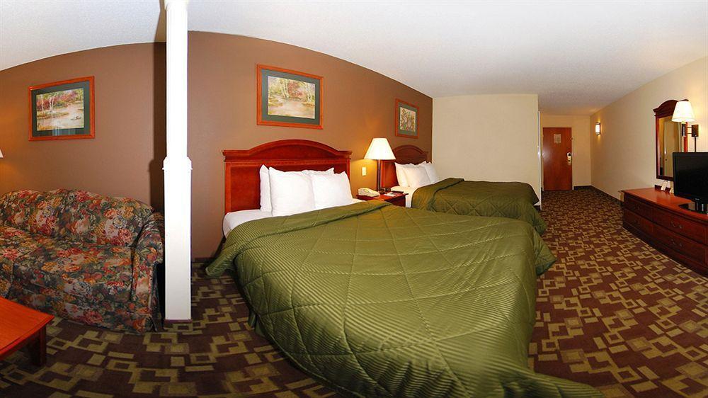 Comfort Inn & Suites Walterboro I-95 Екстериор снимка
