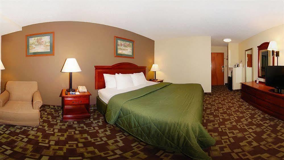 Comfort Inn & Suites Walterboro I-95 Екстериор снимка