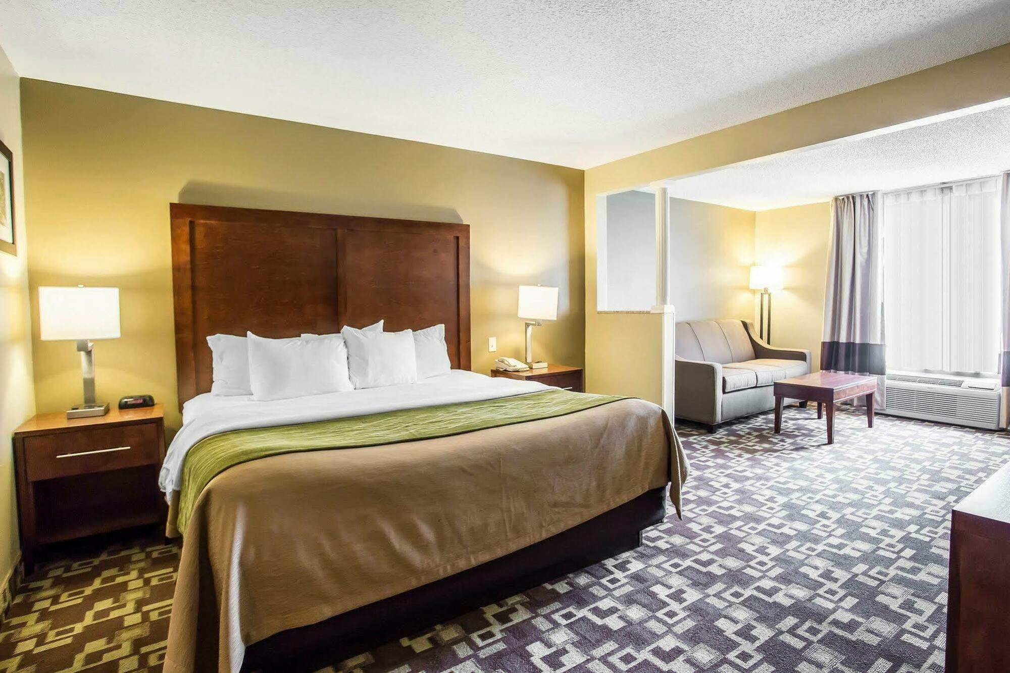 Comfort Inn & Suites Walterboro I-95 Екстериор снимка