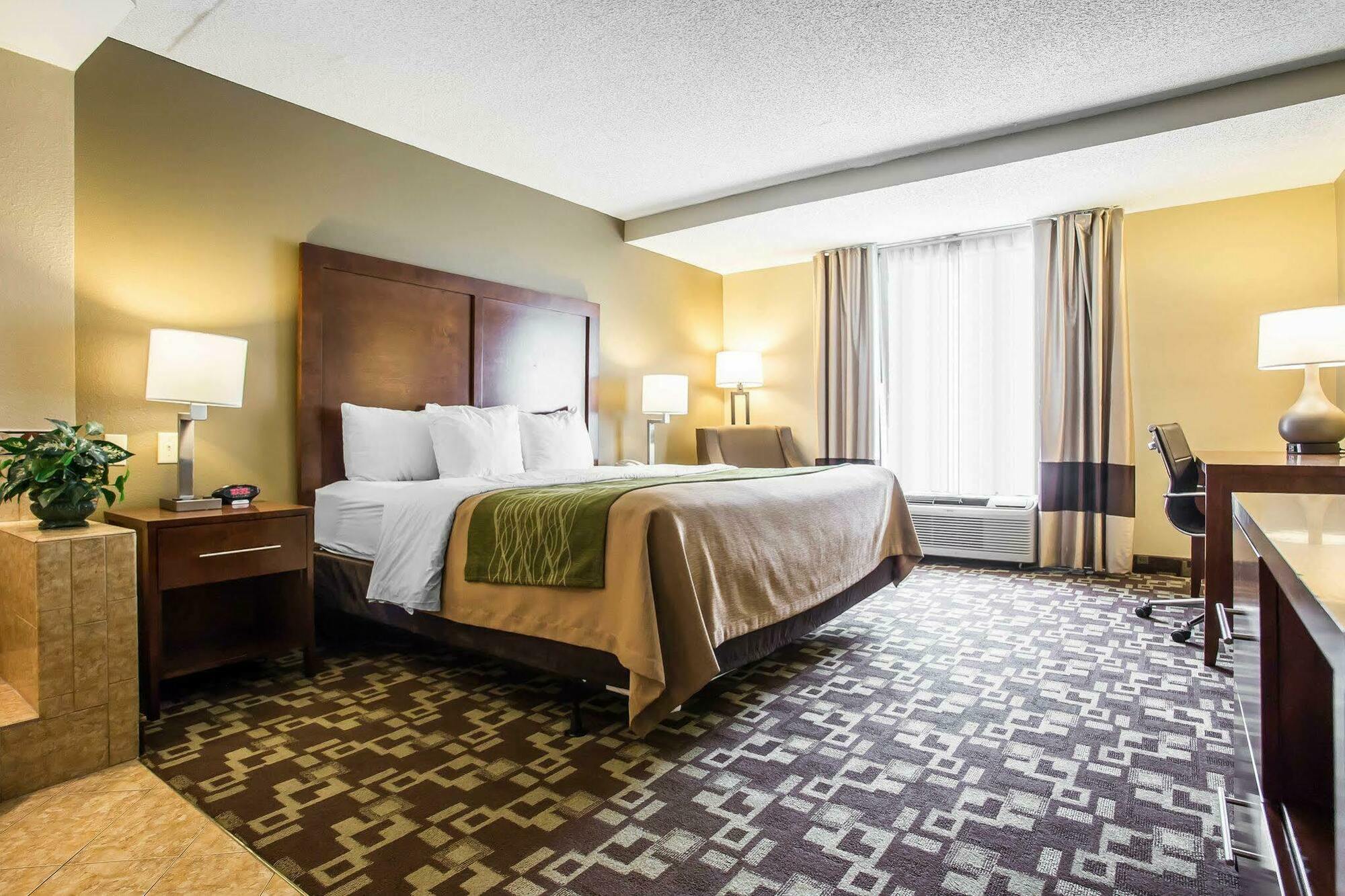 Comfort Inn & Suites Walterboro I-95 Екстериор снимка