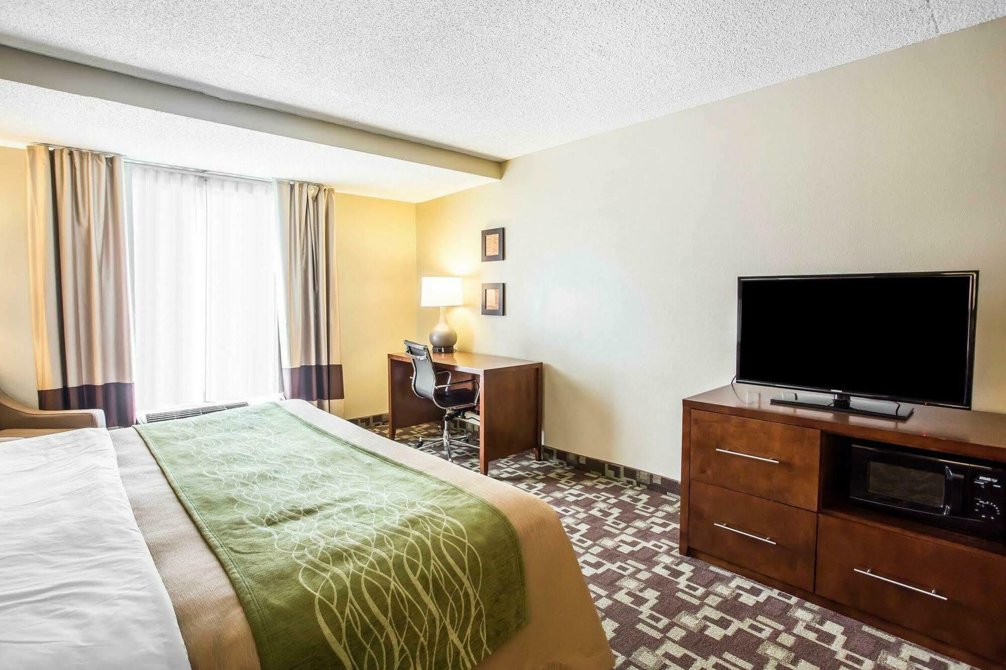 Comfort Inn & Suites Walterboro I-95 Екстериор снимка