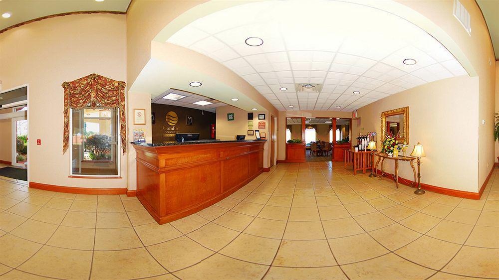 Comfort Inn & Suites Walterboro I-95 Екстериор снимка