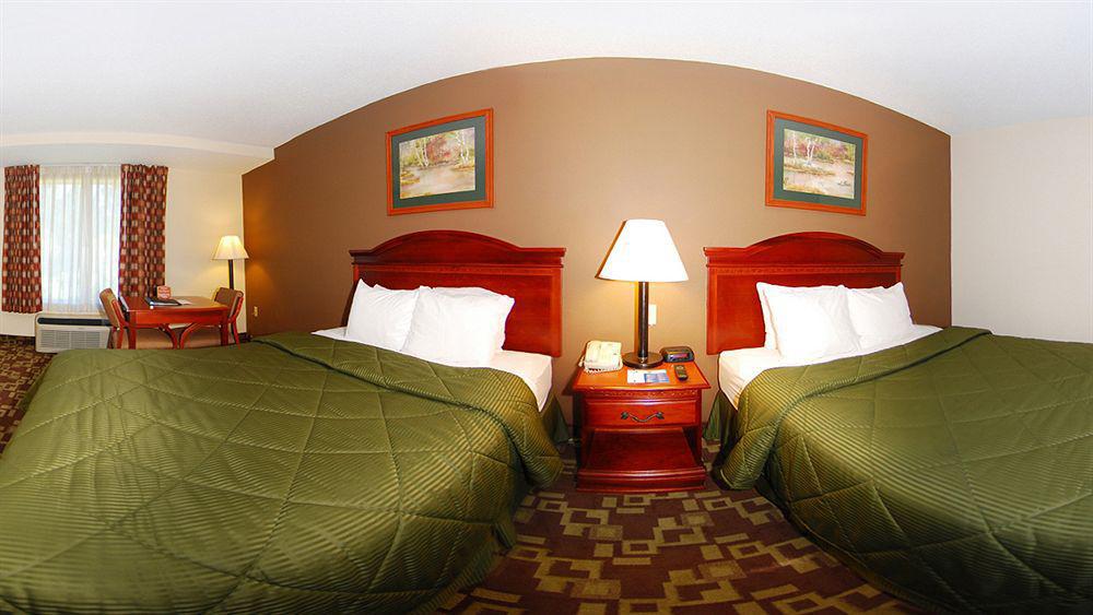 Comfort Inn & Suites Walterboro I-95 Екстериор снимка